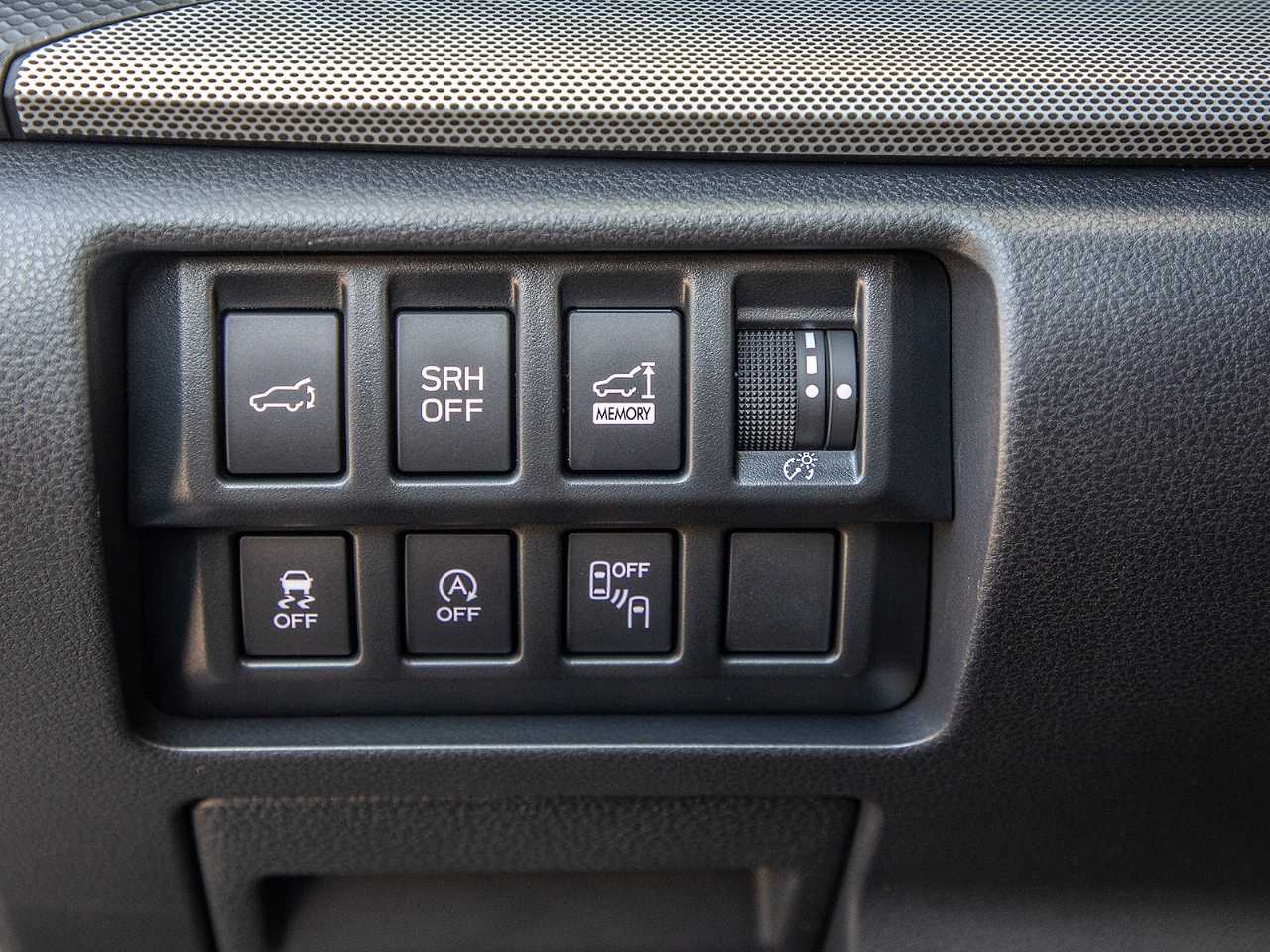 Subaru�Forester - Foto 12 de 46 - 1600 x 1200 pixels2020 - outros