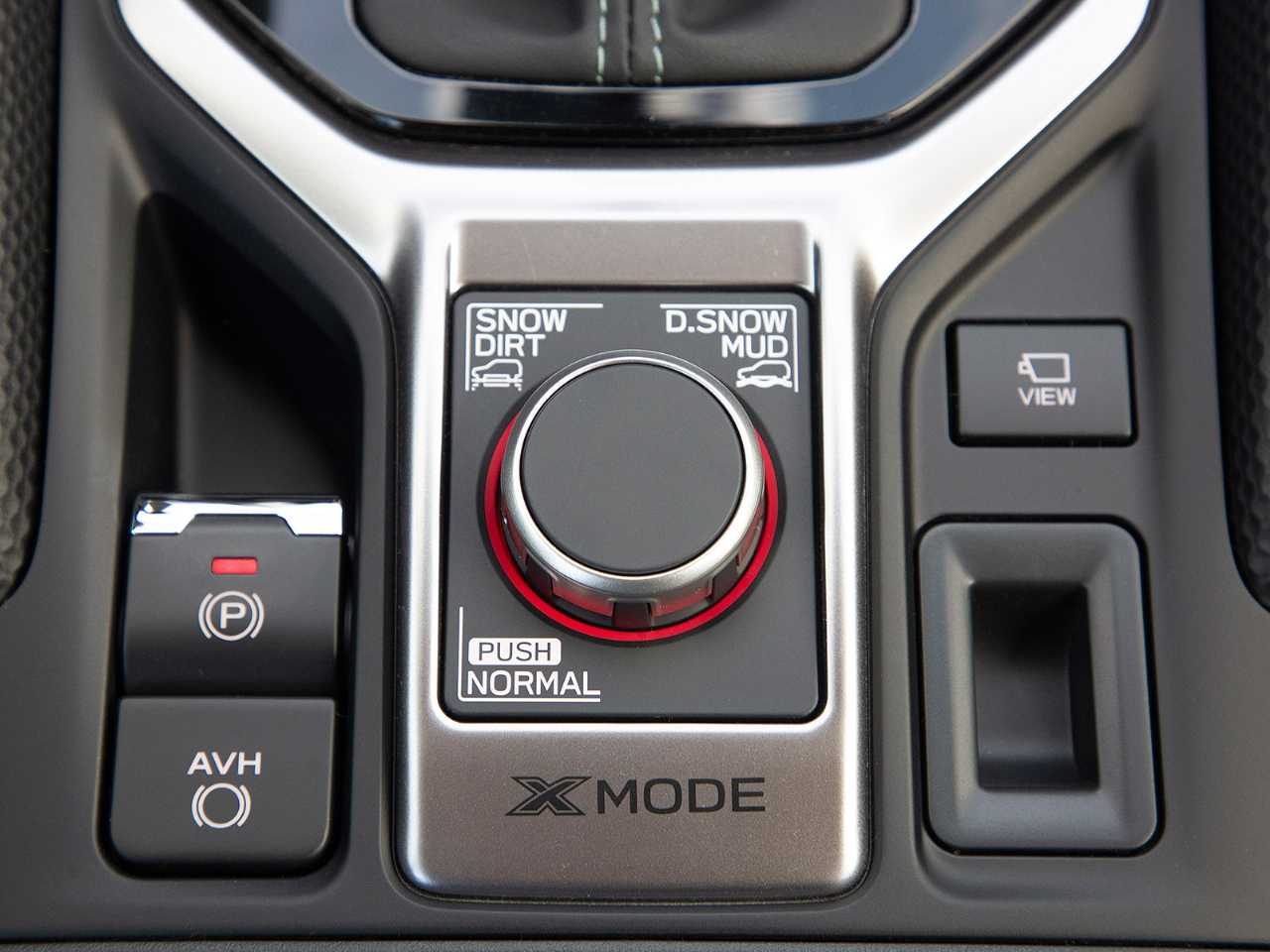 Subaru�Forester - Foto 13 de 46 - 1600 x 1200 pixels2020 - outros