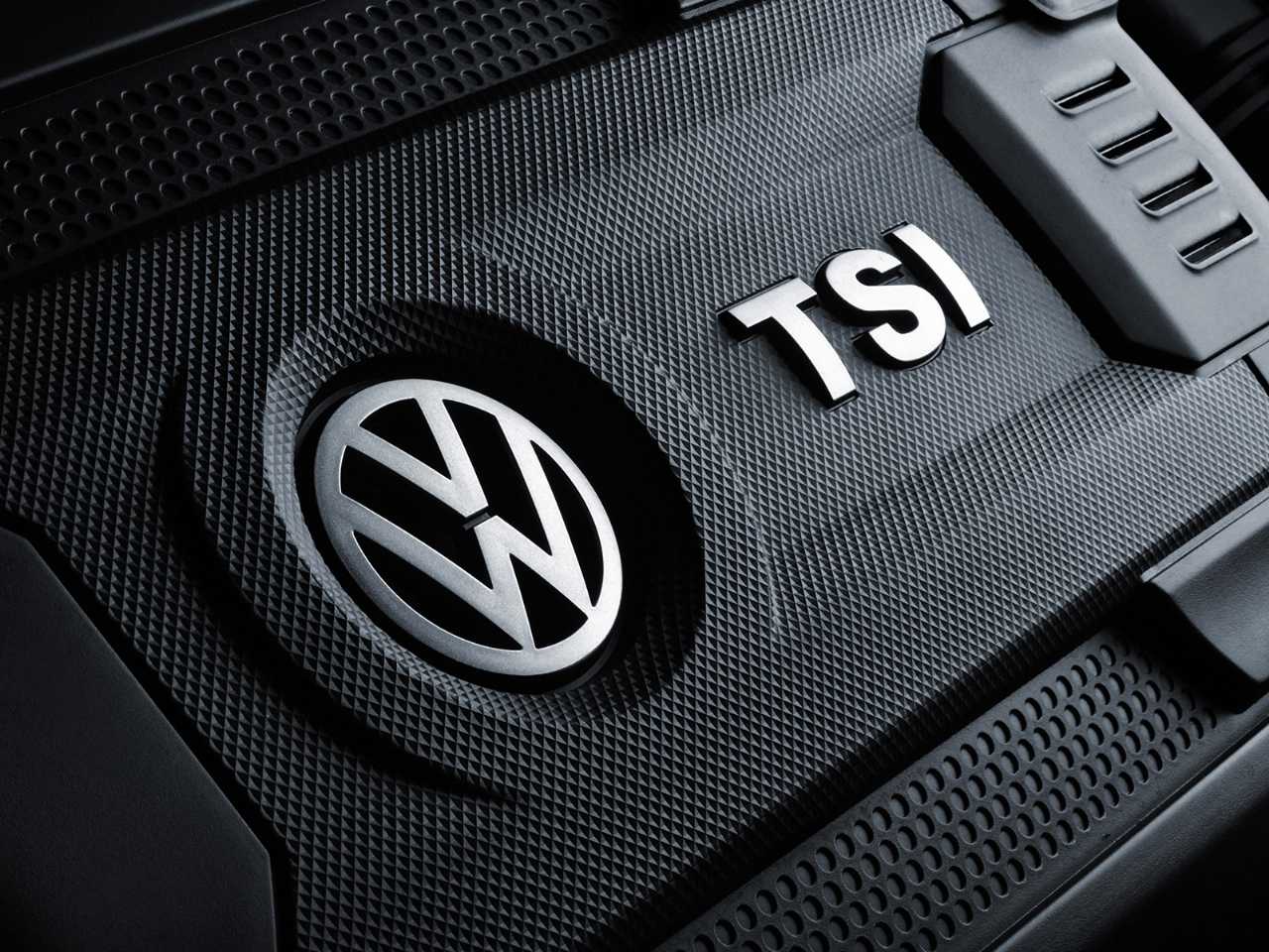 Volkswagen Jetta 2019 - motor