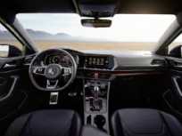 Divulgação Volkswagen Jetta 2019