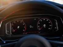 Divulgação Volkswagen Jetta 2019