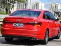 Divulgação Volkswagen Jetta 2019