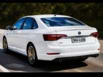 Divulgação Volkswagen Jetta 2019