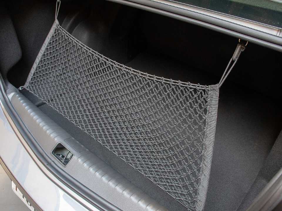 Chevrolet�Cobalt 2020 - porta-malas