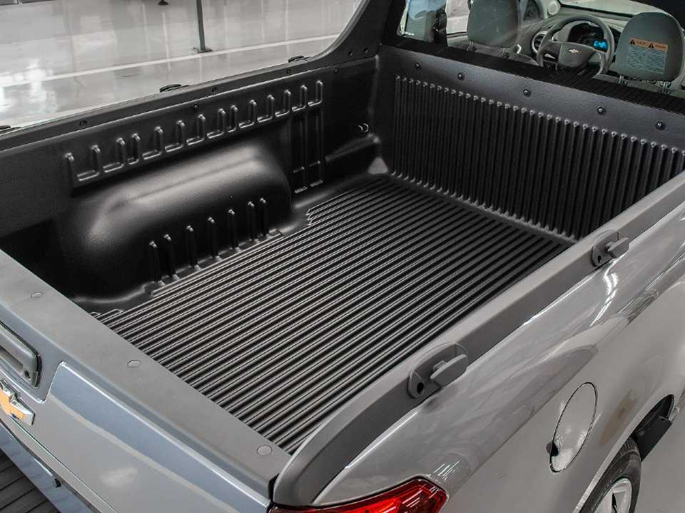 Chevrolet�Montana 2020 - outros