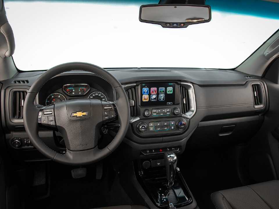 Chevrolet�TrailBlazer 2020 - outros