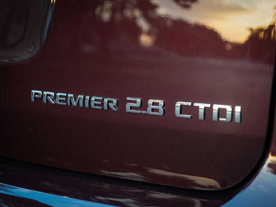 Chevrolet TrailBlazer 2020
