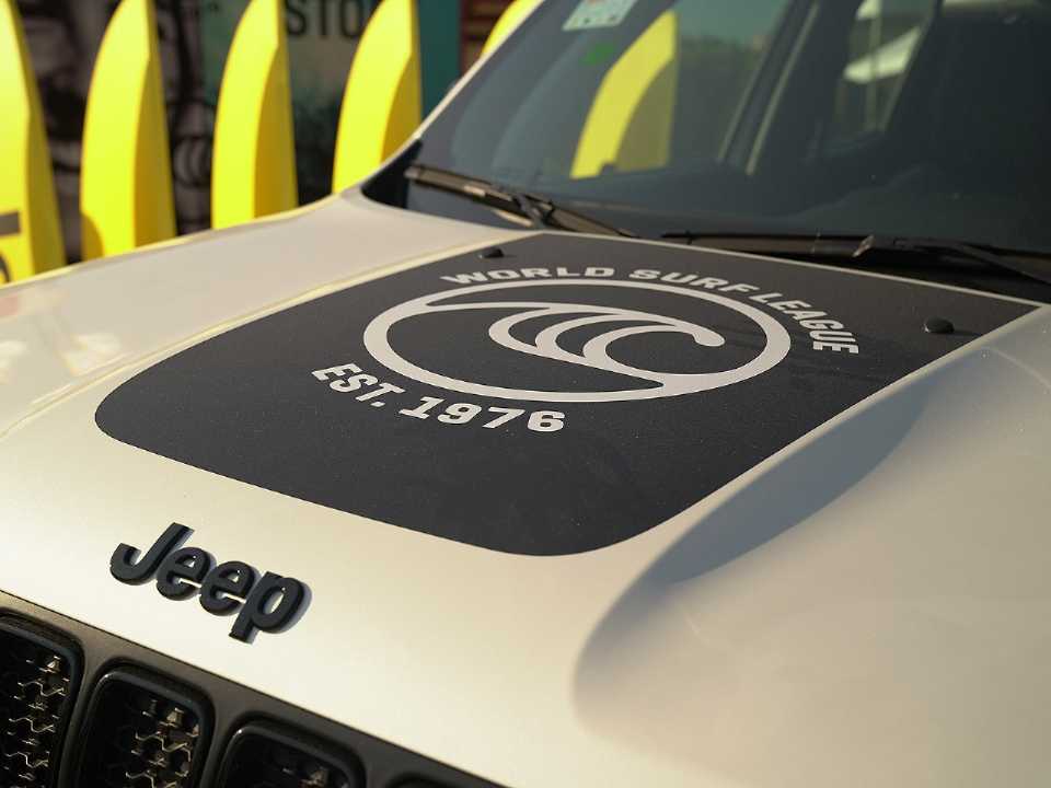 JeepRenegade 2019 - outros