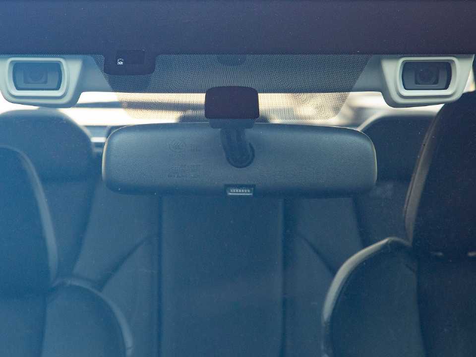 Subaru�Forester 2020 - outros