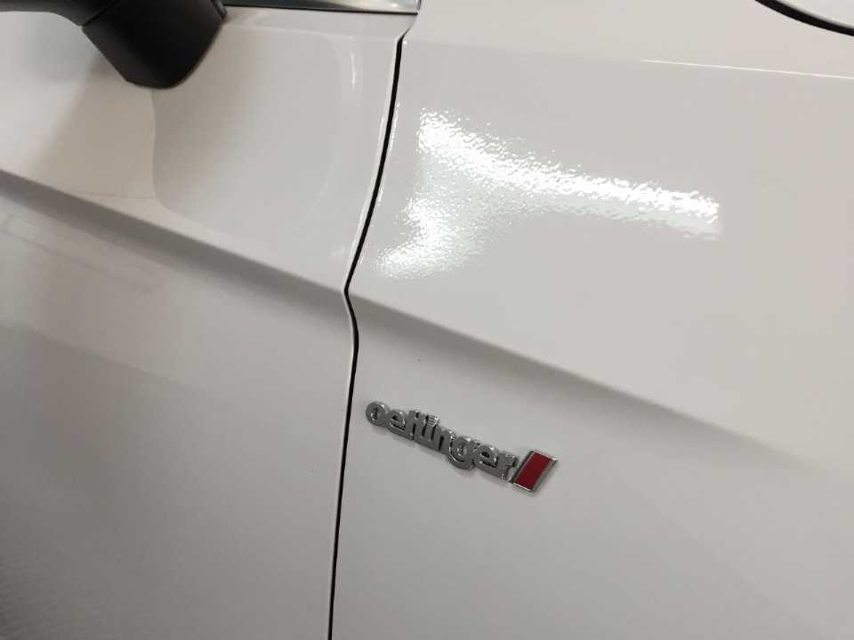 Volkswagen�Passat 2020 - �ngulo frontal