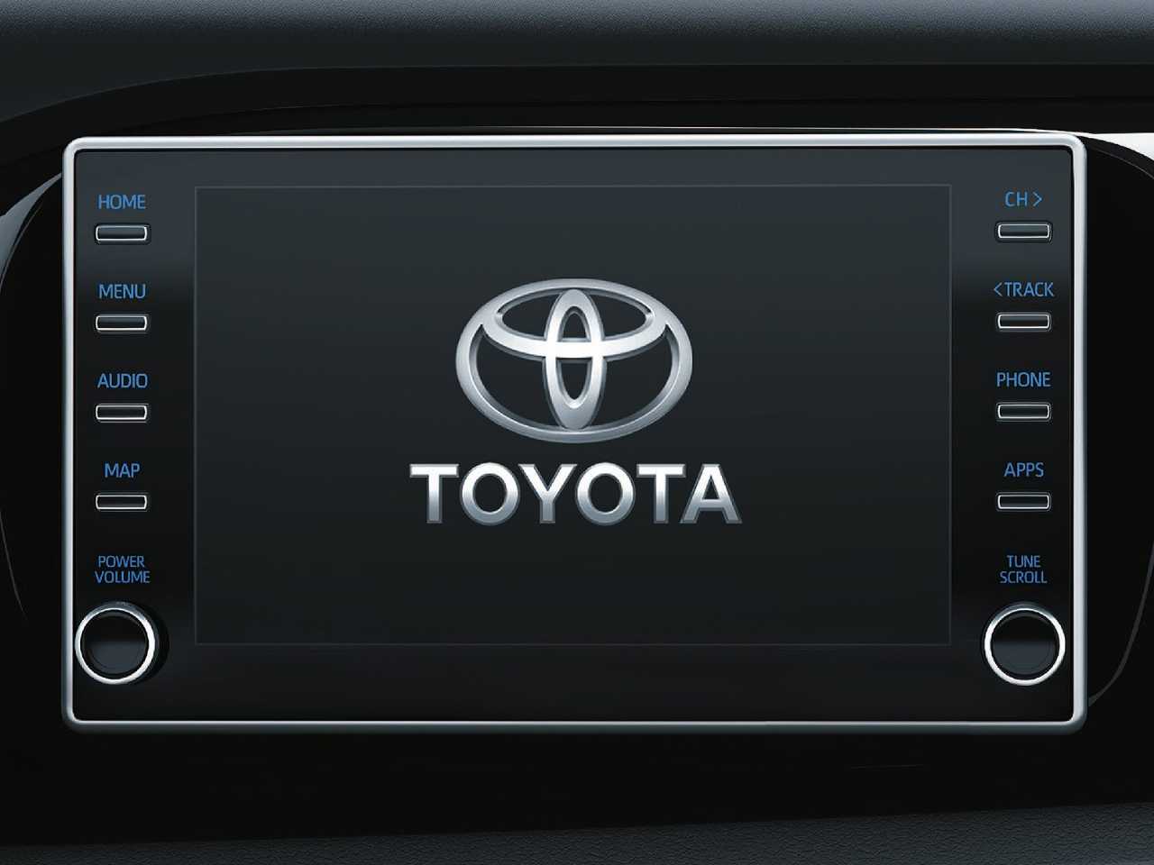 Toyota�SW4 2020 - outros