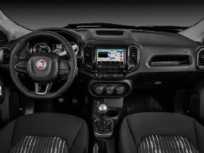 Divulgação Fiat Toro 2020