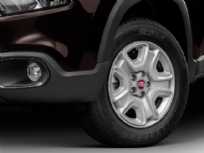 Divulgação Fiat Toro 2020