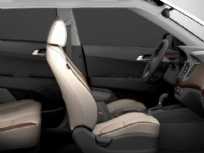 Divulgação Hyundai Creta 2020