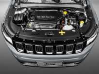 Divulgação Jeep Compass 2019