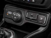 Divulgação Jeep Renegade 2019