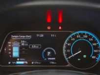 Divulgação Nissan Leaf 2020
