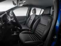Divulgação Renault Sandero 2020