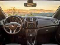 Divulgação Renault Stepway 2020