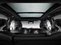 Divulgação Volvo XC60 2019