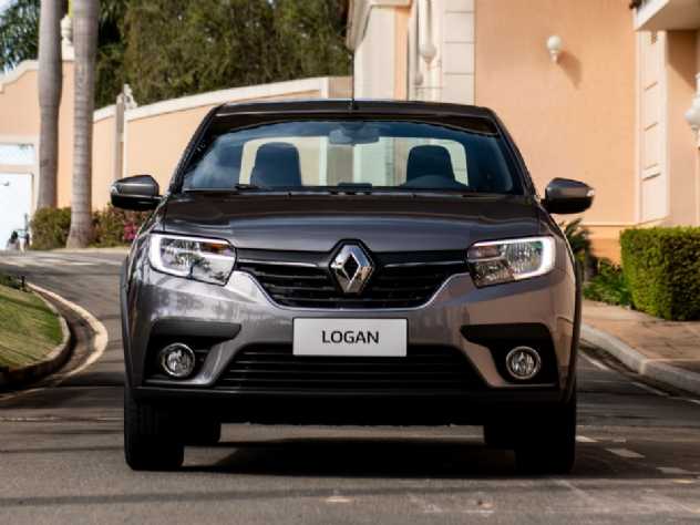 Renault Logan: saiba 5 motivos para comprar e 5 para fugir do sed� usado