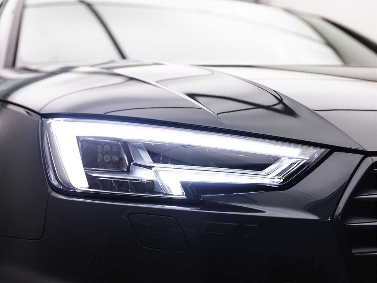 Audi�A4 Avant 2020 - grade frontal