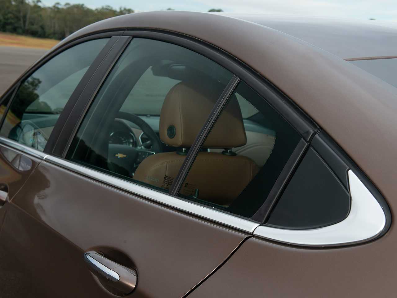 Chevrolet�Cruze 2020 - outros