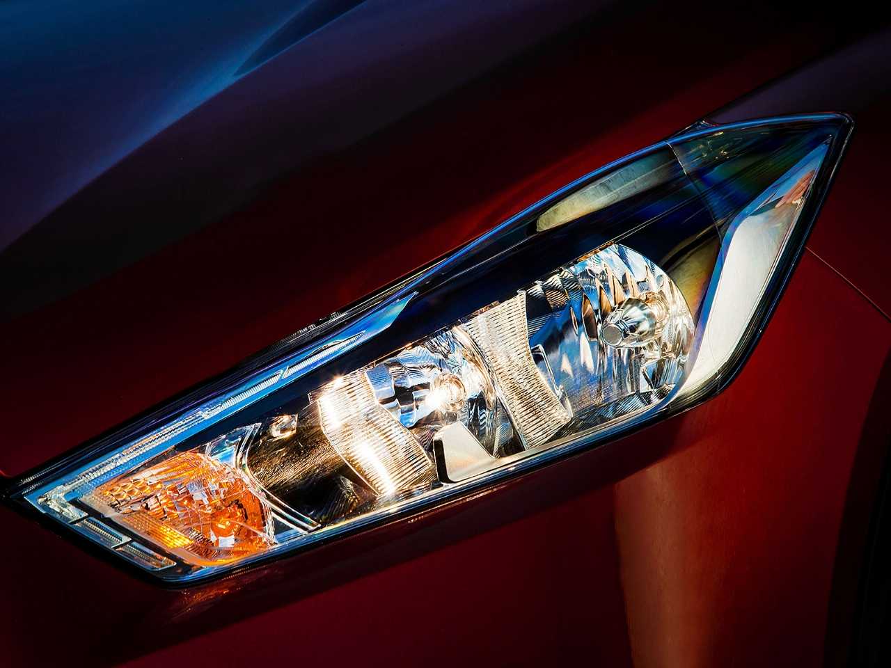 Nissan�Kicks 2020 - far�is