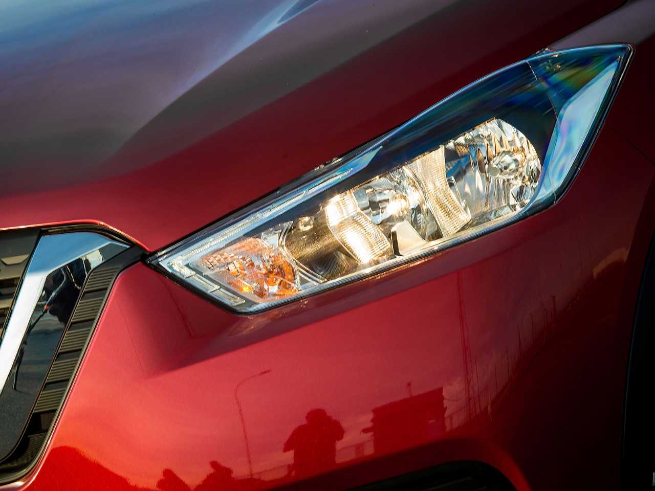 Nissan�Kicks 2020 - outros