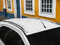Divulgação Ford Ka 2020