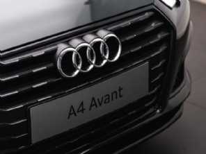 A4 Avant