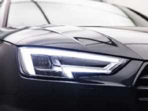 A4 Avant