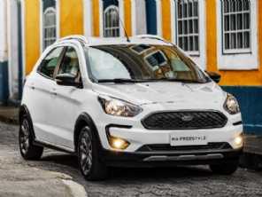Ford Ka acumula queixas de donos por defeitos recorrentes; veja quais s�o