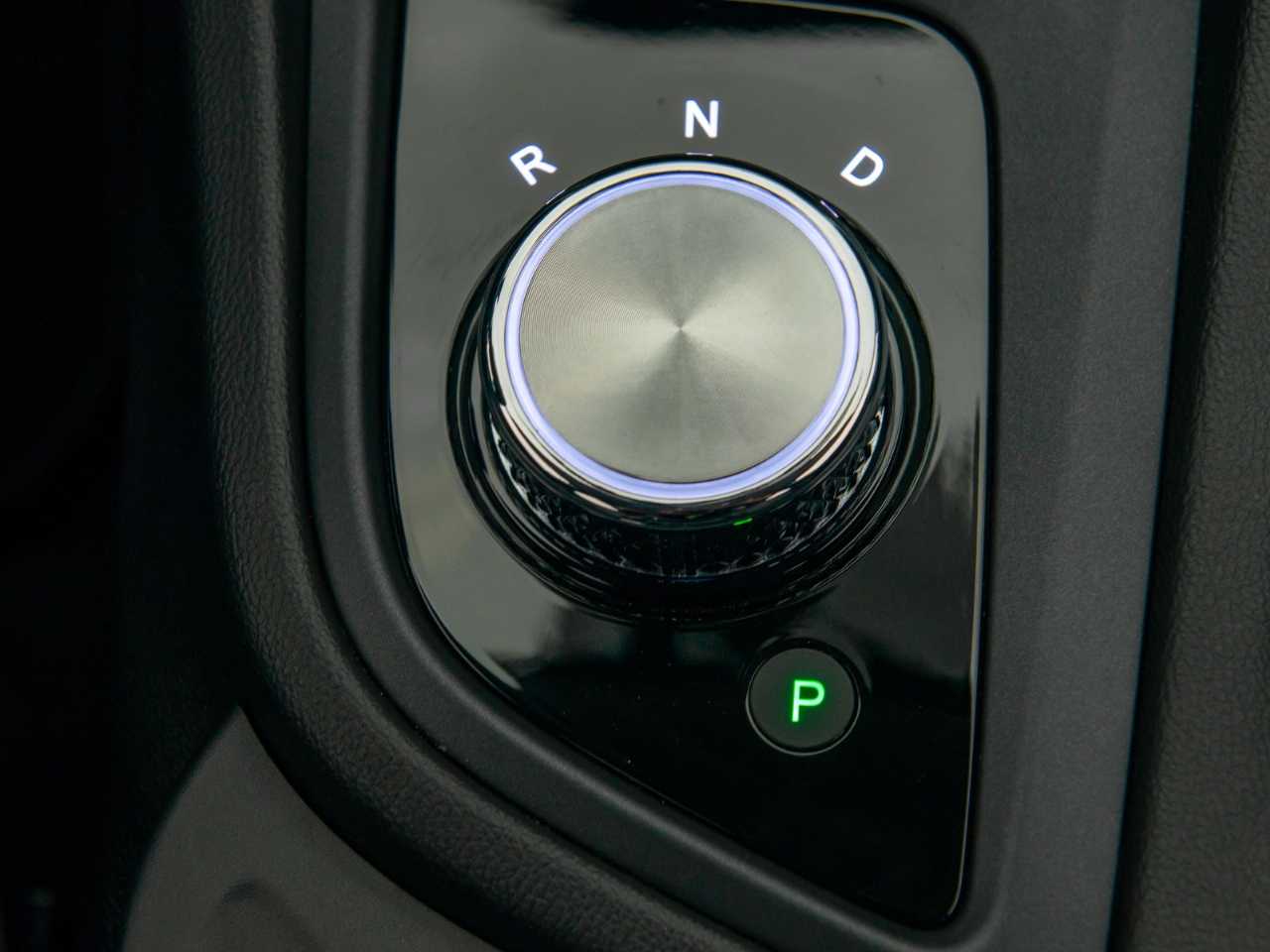 CAOA Chery�Arrizo 5e 2019 - console central