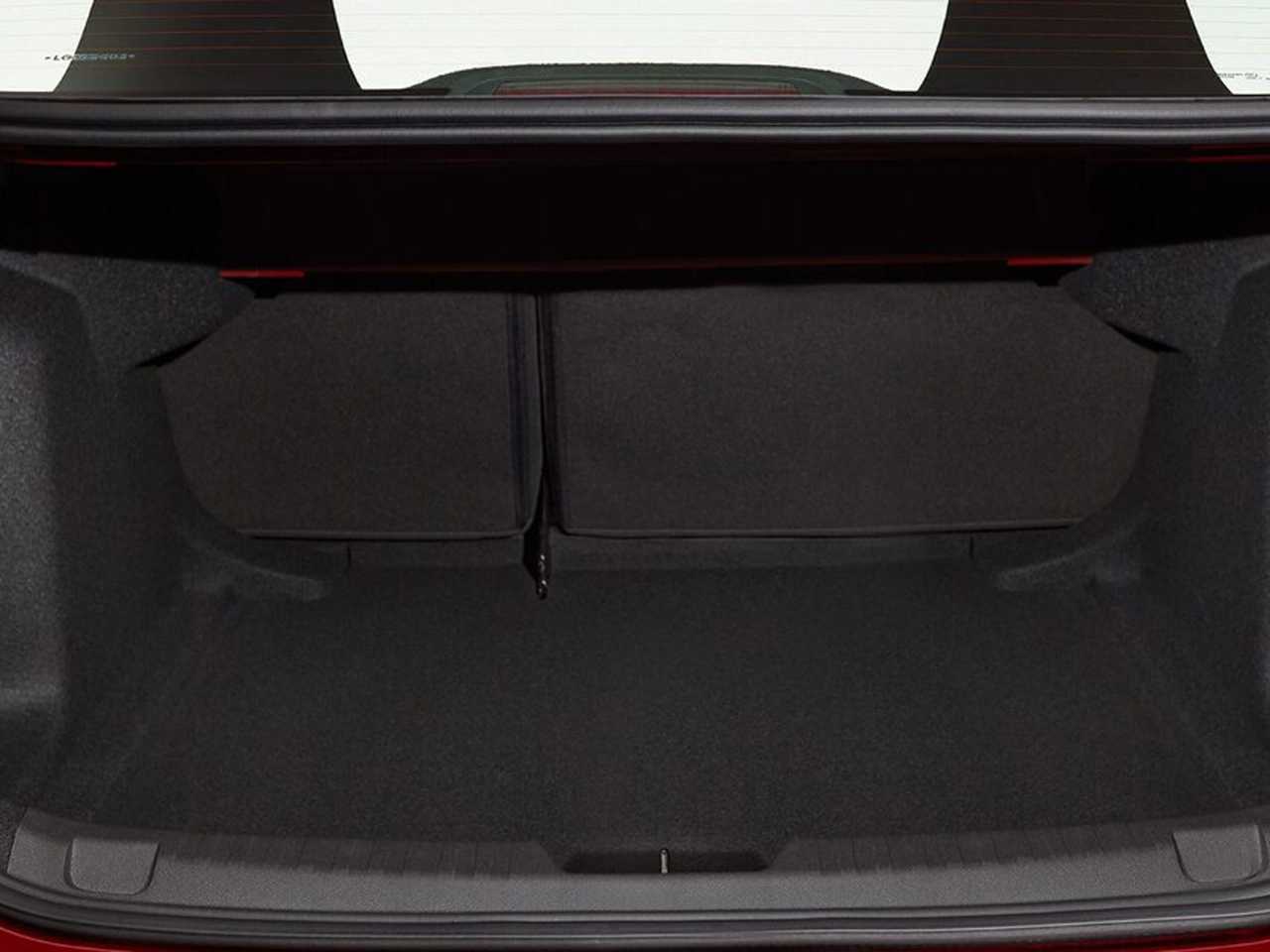 Chevrolet�Onix Plus 2020 - porta-malas