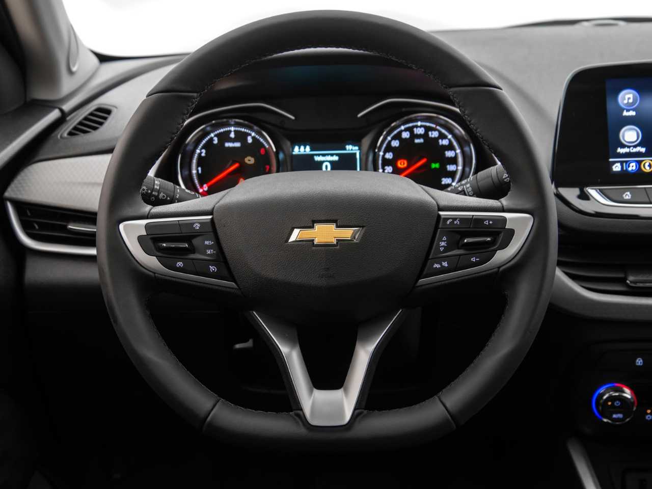 ChevroletOnix 2020 - volante