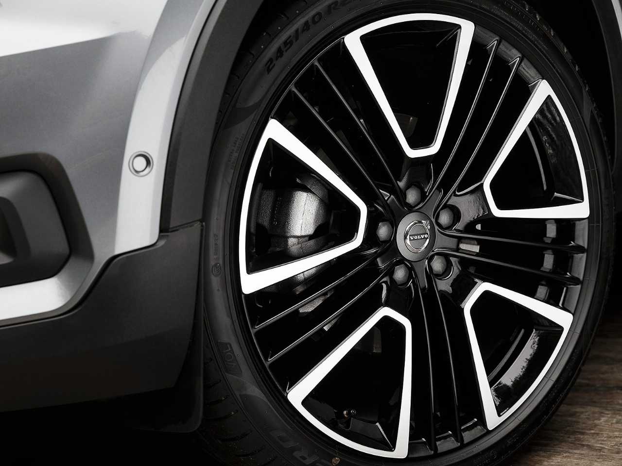 Volvo�XC40 2020 - rodas