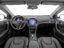 Divulgação CAOA Chery Arrizo 5e 2019