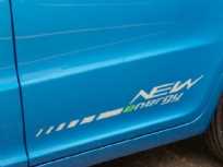 Divulgação CAOA Chery Arrizo 5e 2019