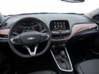 Chevrolet Onix Plus 2020