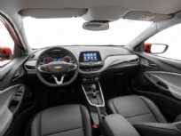 Divulgação Chevrolet Onix 2020
