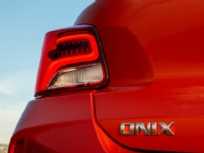 Divulgação Chevrolet Onix 2020