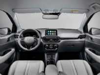 Divulgação Hyundai HB20S 2020