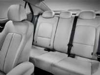 Divulgação Hyundai HB20S 2020
