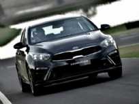 Divulgação Kia Cerato 2020