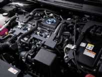Divulgação Toyota Corolla 2020