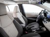 Divulgação Toyota Corolla 2020