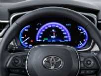 Divulgação Toyota Corolla 2020