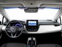 Divulgação Toyota Corolla 2020