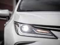 Divulgação Toyota Corolla 2020